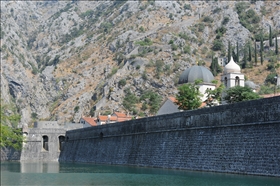 Kotor  UNESCO